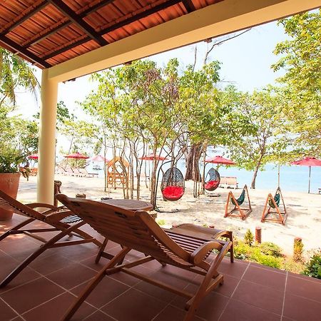 Wild Beach Phu Quoc Resort ห้อง รูปภาพ