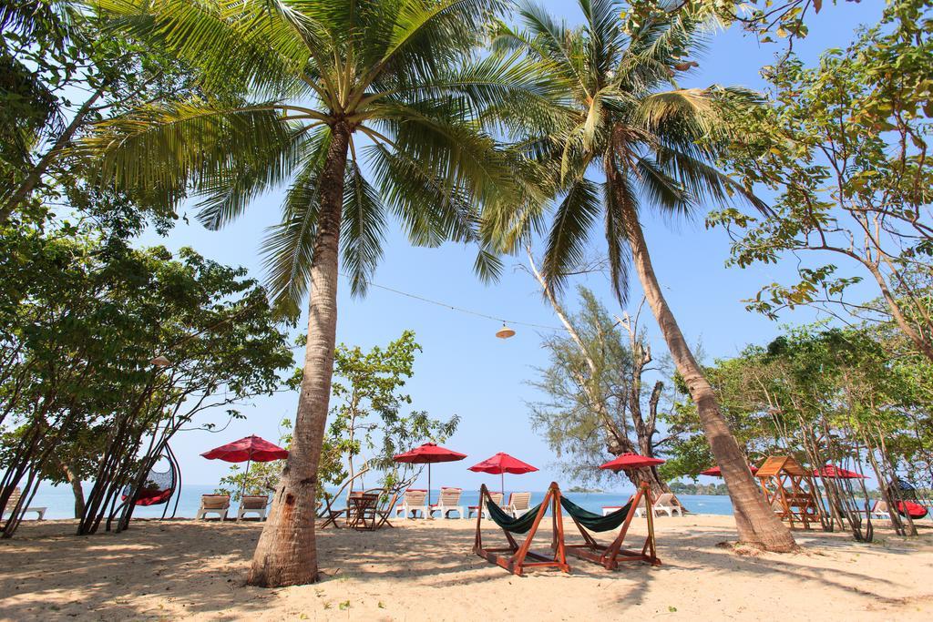 Wild Beach Phu Quoc Resort ภายนอก รูปภาพ