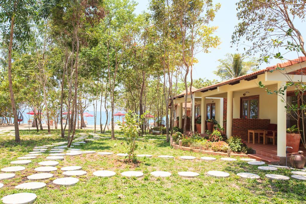 Wild Beach Phu Quoc Resort ห้อง รูปภาพ